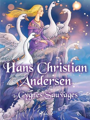 cover image of Les Cygnes Sauvages